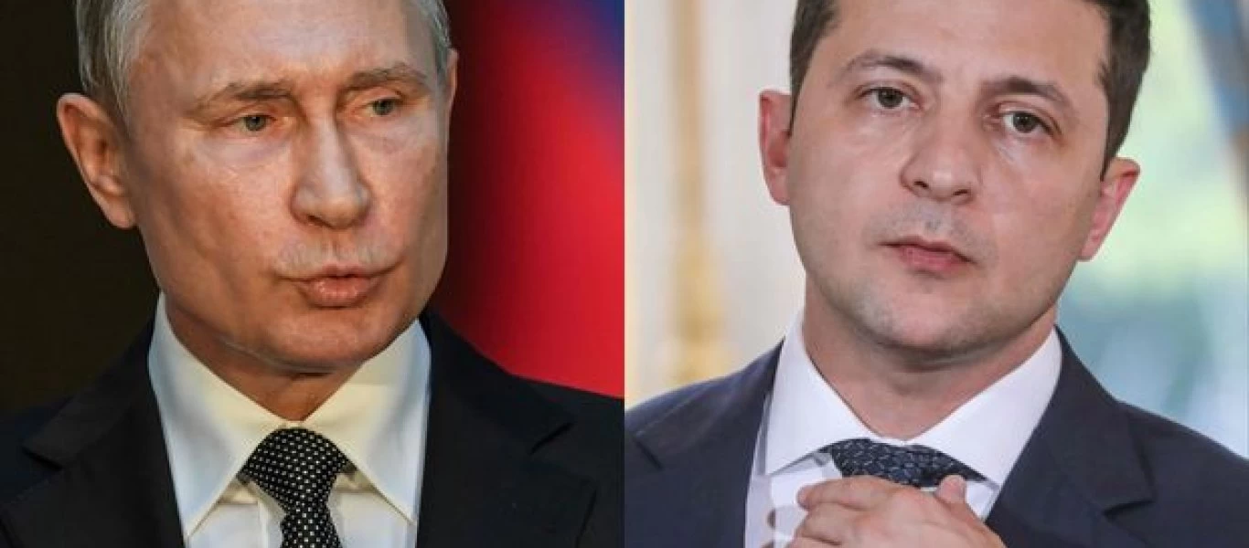  Νέα επιδείνωση στος ρωσο-ουκρανικές σχέσεις: Το Κίεβο επέβαλλε κυρώσεις κατά ρωσικών οργανισμών